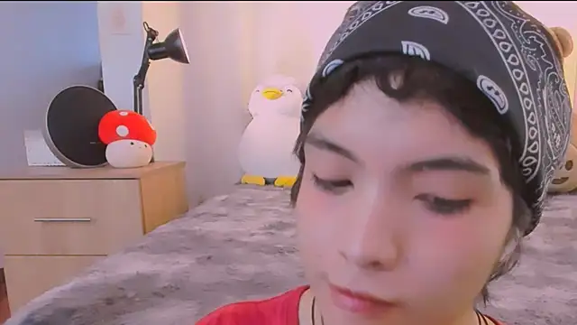 AllanYong18 online show from 03-13-26, 12:10