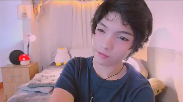 AllanYong18 online show from 03-29-26, 02:41