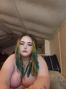 LitHippieBaby420 online show from 01-19-25, 10:49