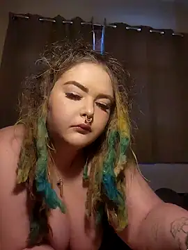 LitHippieBaby420 online show from 02-22-25, 01:57