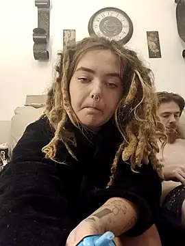 LitHippieBaby420 online show from 09-27-25, 06:14