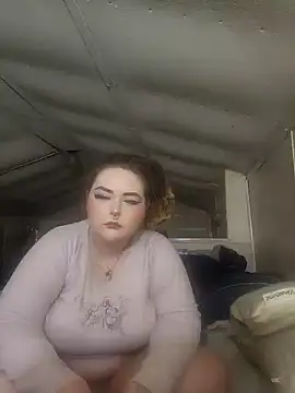 LitHippieBaby420 online show from 01-15-25, 12:15