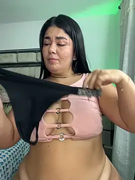 karla hotgirl online show from 03-21-25, 09:45