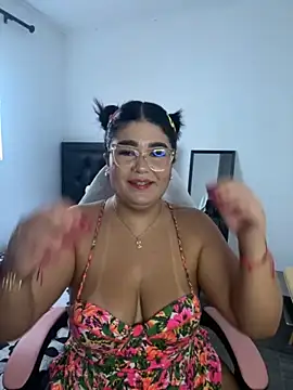 karla hotgirl online show from 09-28-25, 08:05