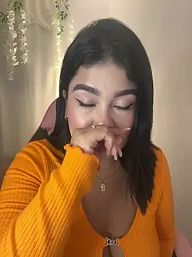 karla hotgirl online show from 03-19-26, 01:38