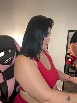 karla hotgirl online show from 12-18-25, 02:16