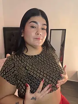 karla hotgirl online show from 09-14-25, 01:50