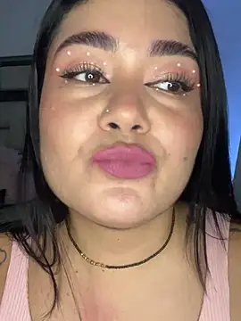 karla hotgirl online show from 03-21-25, 03:33