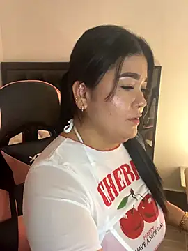 karla hotgirl online show from 09-19-25, 01:09