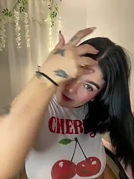 karla hotgirl online show from 03-27-26, 01:14