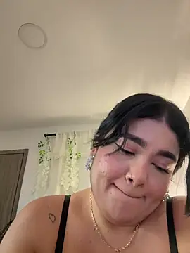 karla hotgirl online show from 01-06-26, 01:09