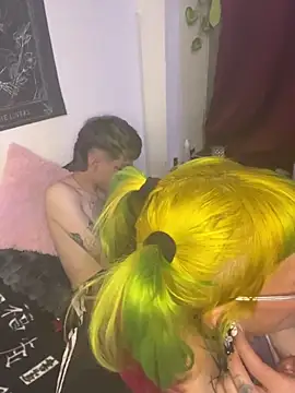 NubeZea online show from 02-12-26, 03:39