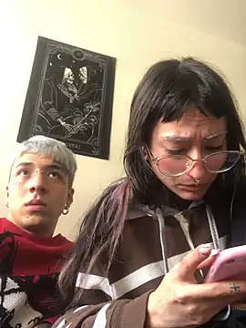 NubeZea online show from 02-07-25, 07:06