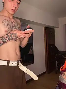 NubeZea online show from 02-03-26, 04:43