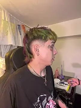 NubeZea online show from 02-11-26, 03:06