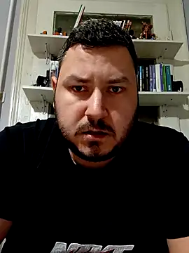 BogdanAlan online show from 11-29-25, 10:10