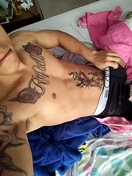 rey692 online show from 02-20-26, 02:52