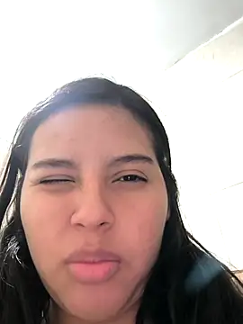 Snapshot of morecita29 chatting on 03-10-25, 03:34 morecita29 online show from 03-10-25, 03:34