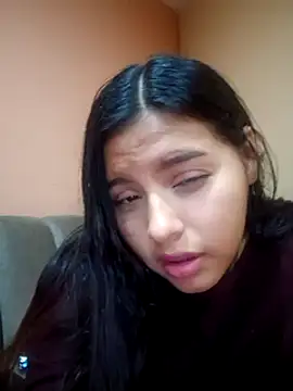 Snapshot of morecita29 chatting on 02-12-25, 12:27 morecita29 online show from 02-12-25, 12:27