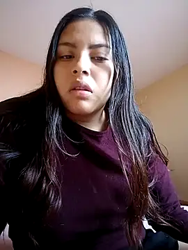 Snapshot of morecita29 chatting on 02-12-25, 03:27 morecita29 online show from 02-12-25, 03:27