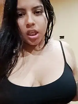 Snapshot of morecita29 chatting on 02-19-25, 05:38 morecita29 online show from 02-19-25, 05:38