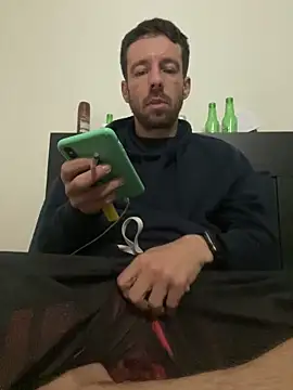 BCFZD online show from 03-18-25, 05:45