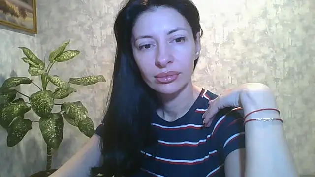 LissaBlossom online show from 03-19-26, 04:12