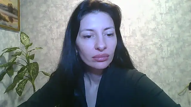 LissaBlossom online show from 04-12-26, 03:48