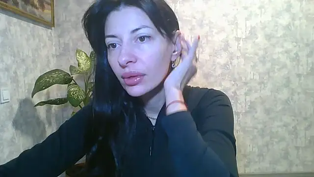 Snapshot of LissaBlossom chatting on 10-16-25, 05:38 LissaBlossom online show from 10-16-25, 05:38