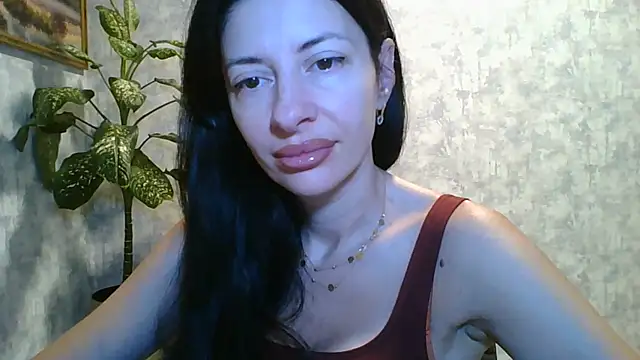 LissaBlossom online show from 07-19-26, 01:36
