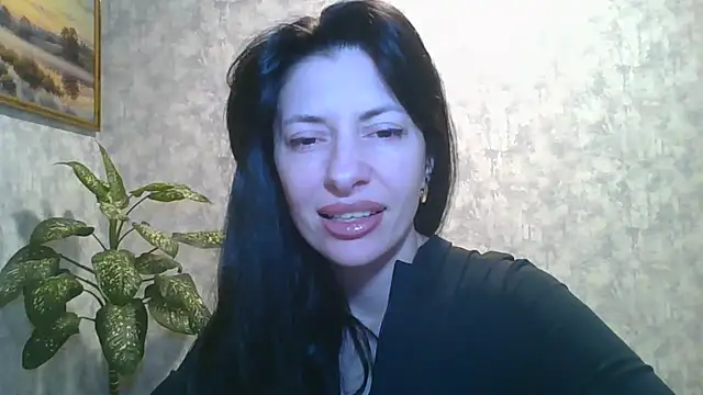 LissaBlossom online show from 04-03-26, 03:57