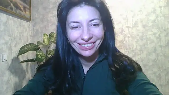 Snapshot of LissaBlossom chatting on 10-13-25, 04:58 LissaBlossom online show from 10-13-25, 04:58
