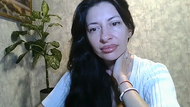 LissaBlossom online show from 06-18-26, 03:16