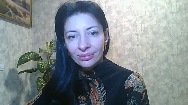 Snapshot of LissaBlossom chatting on 10-10-25, 04:02 LissaBlossom online show from 10-10-25, 04:02