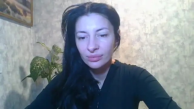 LissaBlossom online show from 11-03-25, 01:26