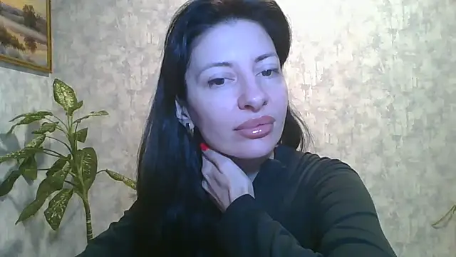 LissaBlossom online show from 04-12-26, 03:32