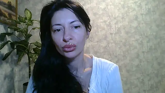 LissaBlossom online show from 06-20-26, 03:55