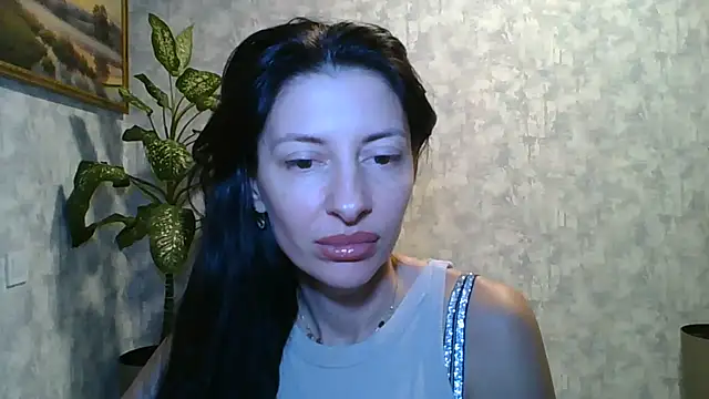 LissaBlossom online show from 07-23-26, 02:46