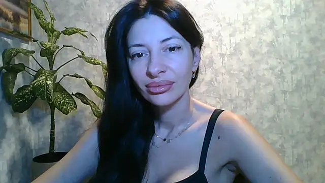 LissaBlossom online show from 07-09-26, 04:24