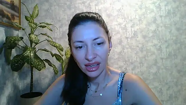 LissaBlossom online show from 07-22-26, 04:03
