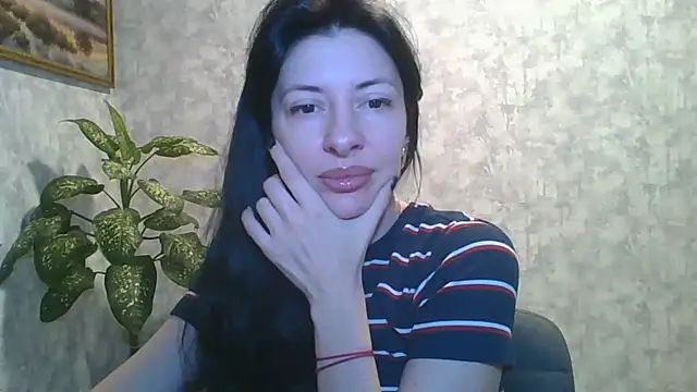 LissaBlossom online show from 04-02-26, 03:57