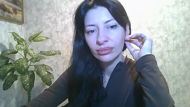 LissaBlossom online show from 03-21-26, 04:25