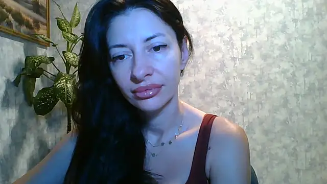LissaBlossom online show from 07-20-26, 01:57