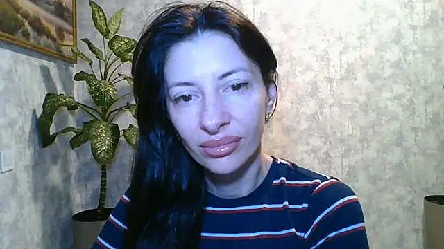 LissaBlossom online show from 07-24-26, 02:51