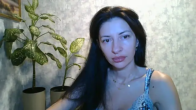 LissaBlossom online show from 07-21-26, 02:25