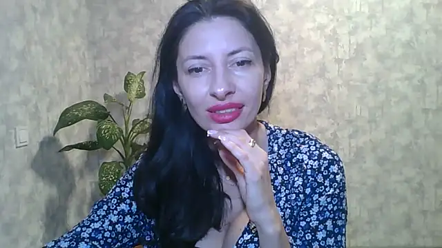 Snapshot of LissaBlossom chatting on 09-20-25, 03:39 LissaBlossom online show from 09-20-25, 03:39