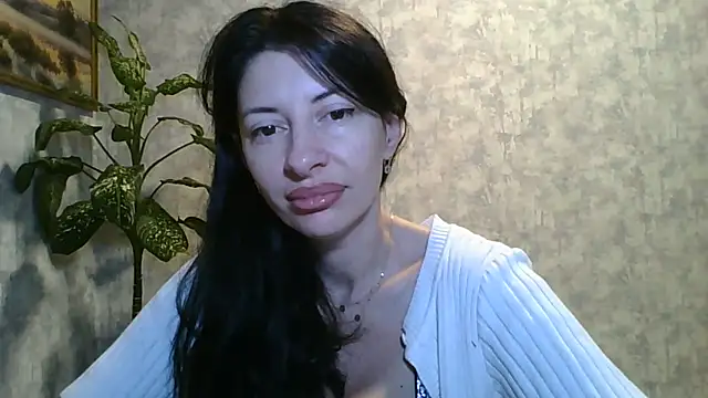 LissaBlossom online show from 07-04-26, 05:14