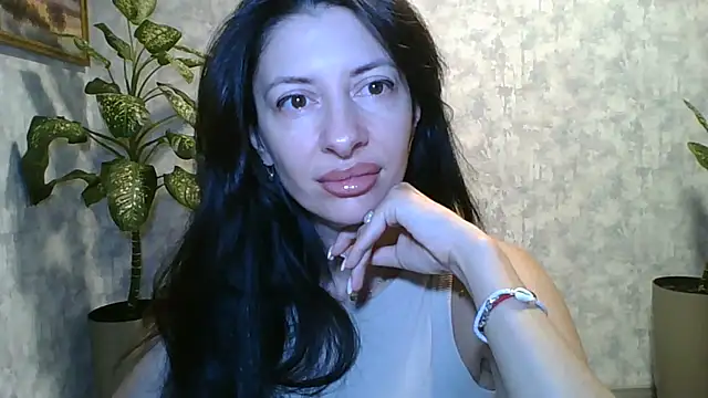 LissaBlossom online show from 07-25-26, 04:09
