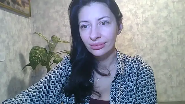 LissaBlossom online show from 11-11-25, 05:02