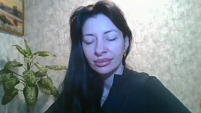 LissaBlossom online show from 04-04-26, 03:35